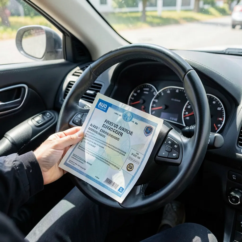 Limitele de despăgubire la RCA pentru pagube materiale și vătămări corporale