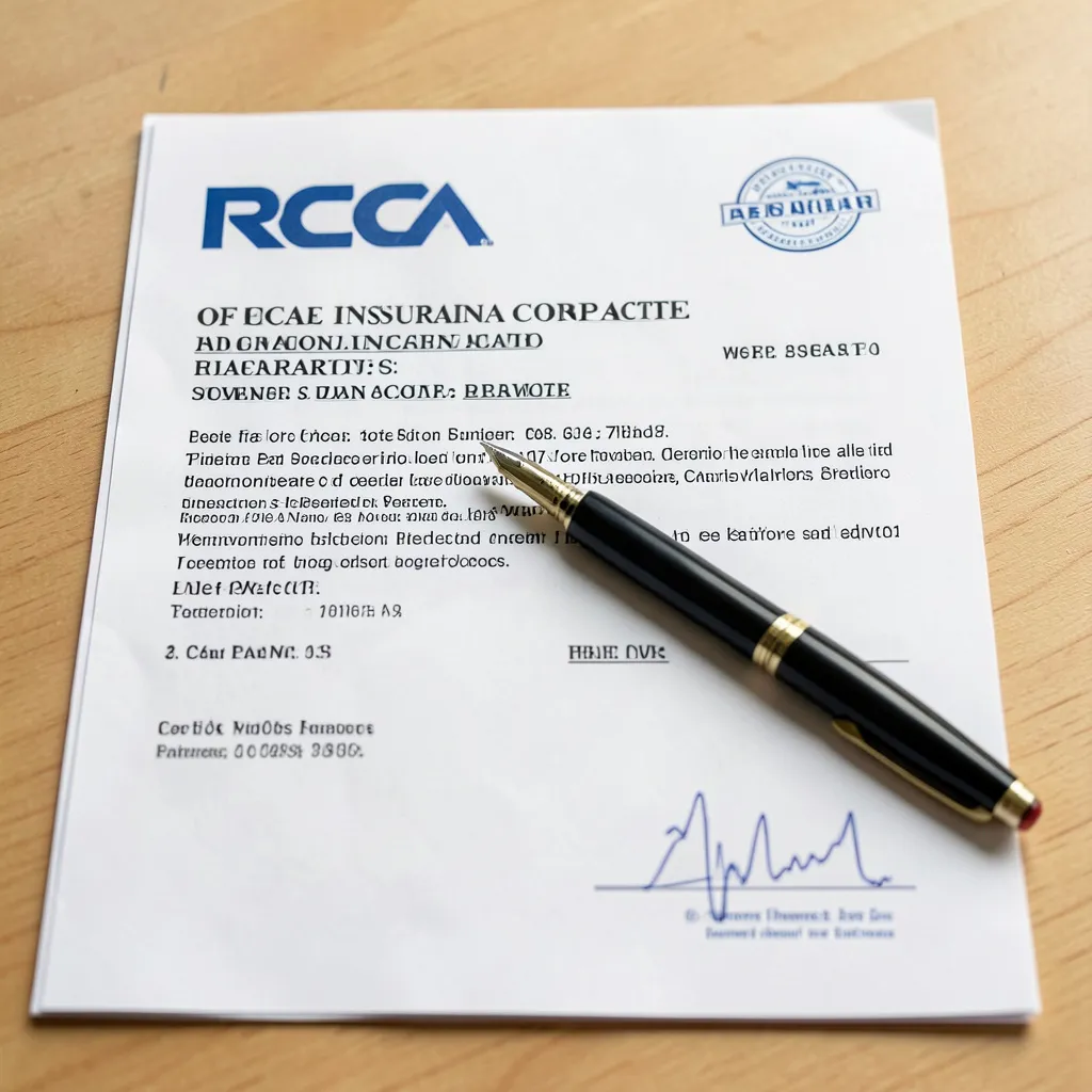 Șofer care compară oferte pentru cel mai ieftin RCA pe telefon