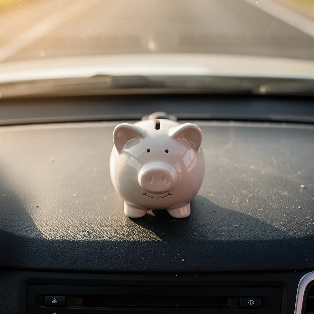 Șofer verifică reducerea Asirom pentru asigurare auto RCA pe baza unui certificat valid