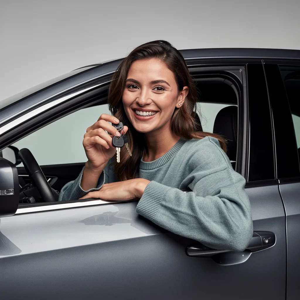 Șofer de peste 40 de ani compară oferte RCA pentru aceeași mașină