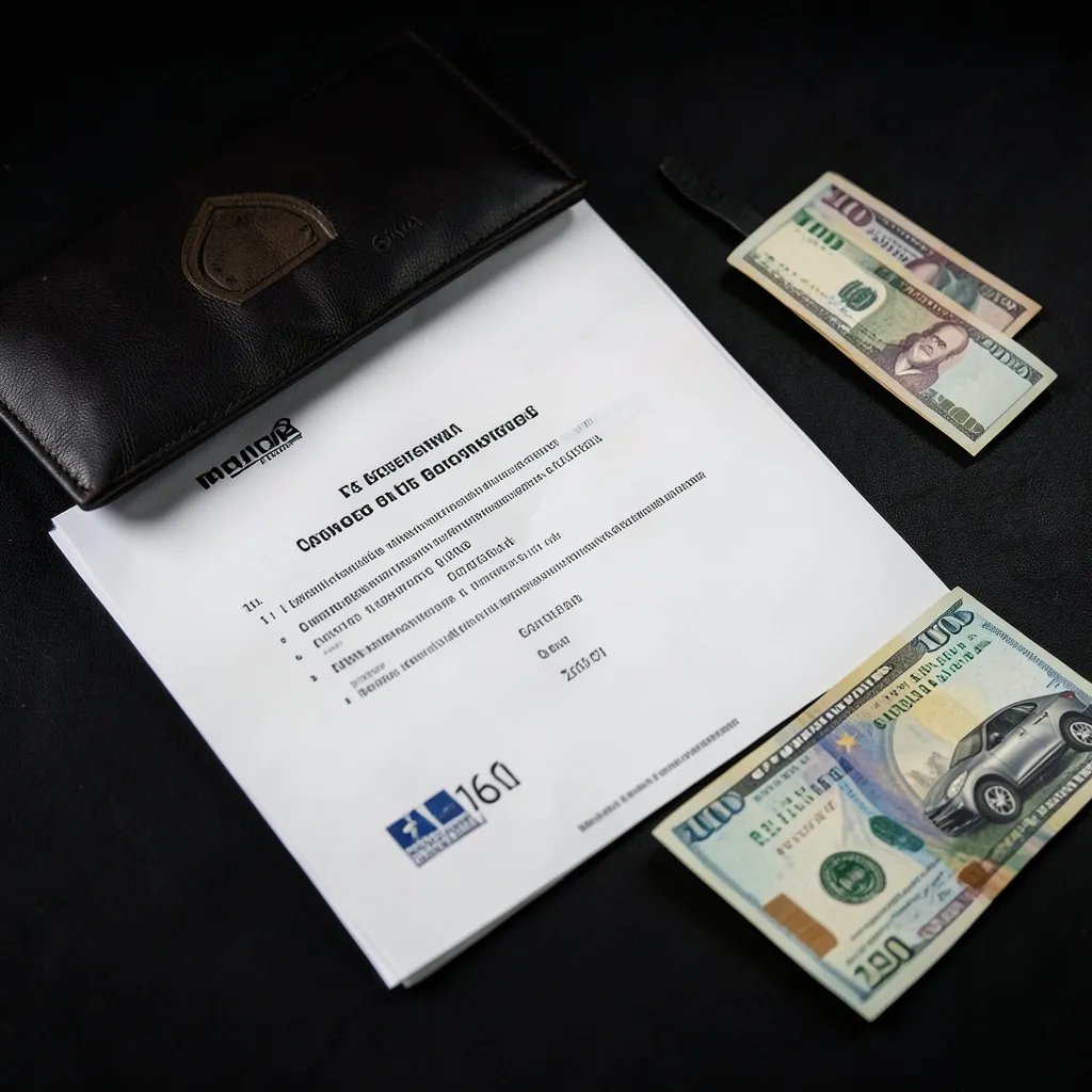 Calculator RCA fără date personale pentru estimarea și compararea ofertelor auto