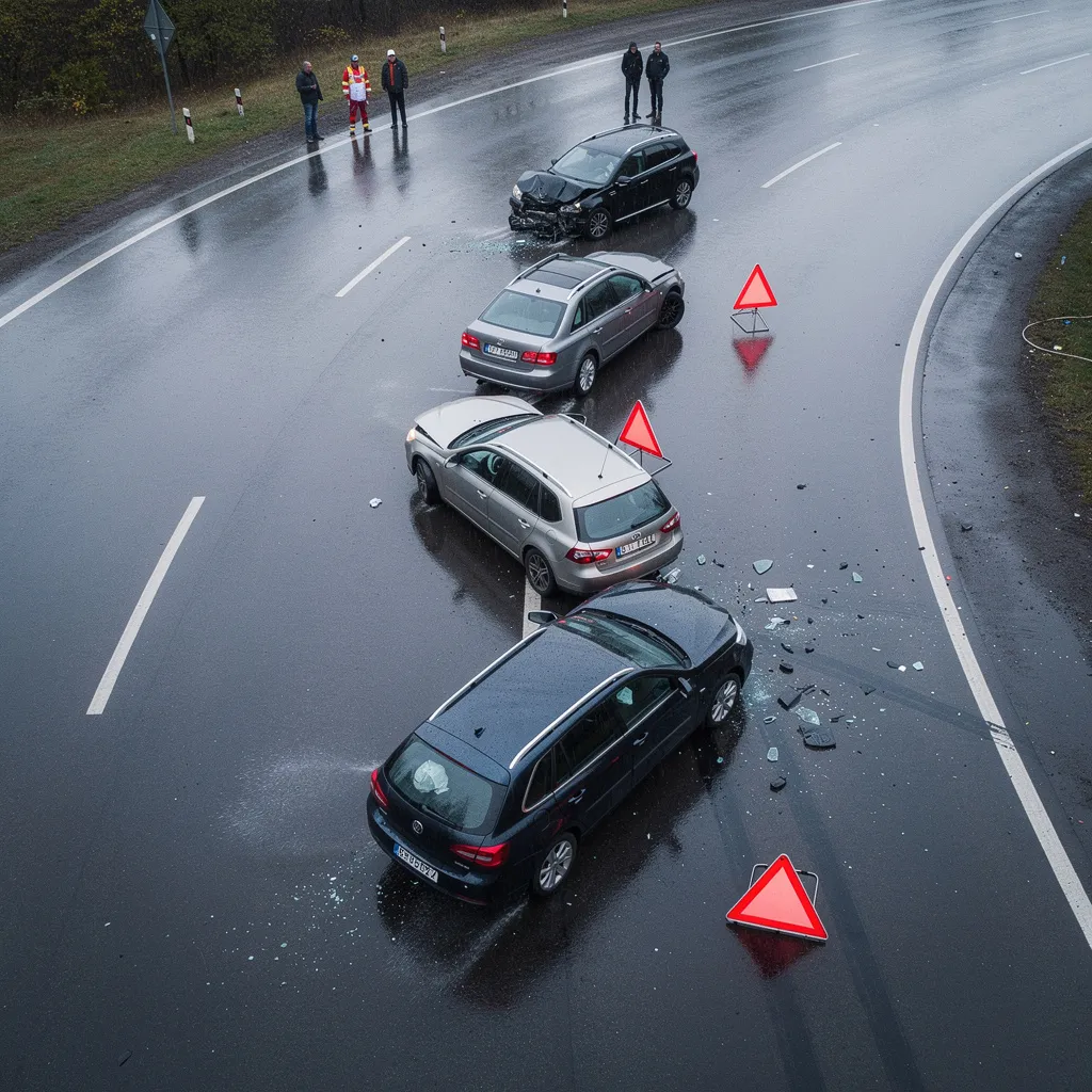 Comparație între polițele CASCO și RCA pentru protecția mașinii