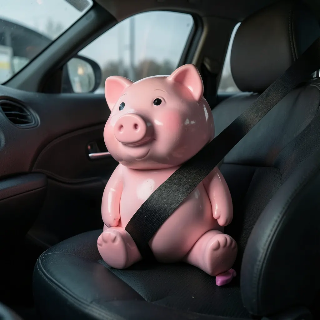 Șofer care compară oferte pentru cea mai ieftina asigurare auto RCA pe laptop