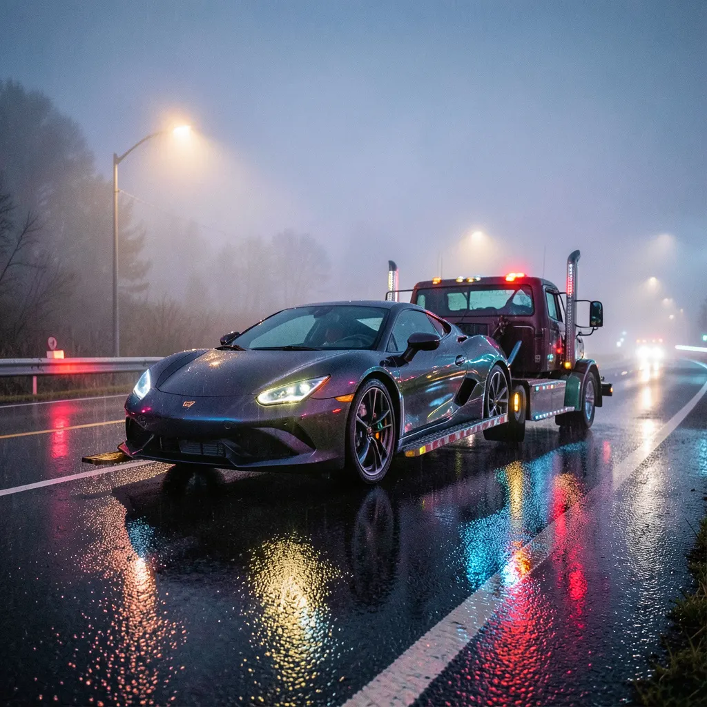 Șofer care verifică online datele unei polițe RCA și rolul BAAR în cazuri speciale