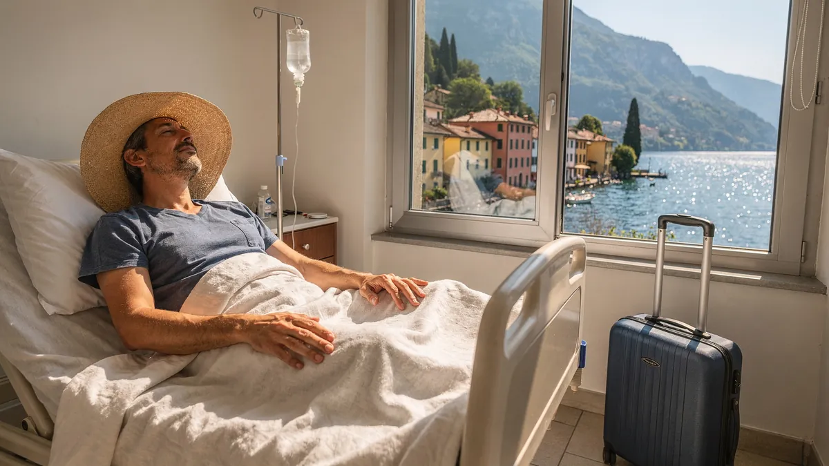 Eliberare card european de sanatate și documente pentru călătorie în Europa