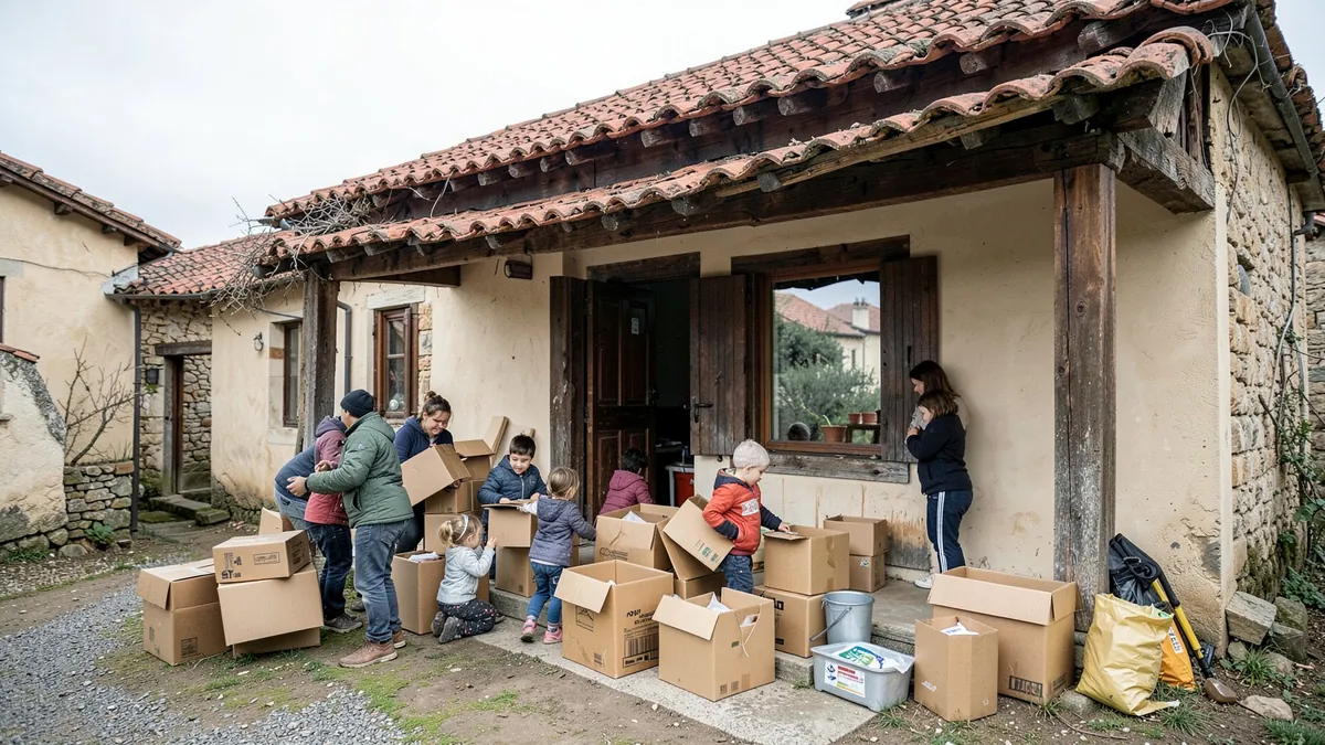 Asigurare PAD obligatorie pentru locuință, protecție la cutremur, alunecări de teren și inundații naturale