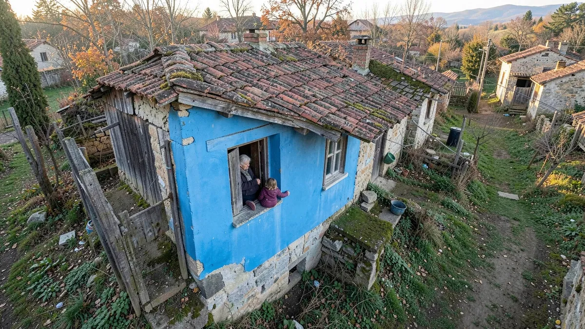 Asigurare PAD locuinta, identificarea imobilului și alegerea tipului de construcție