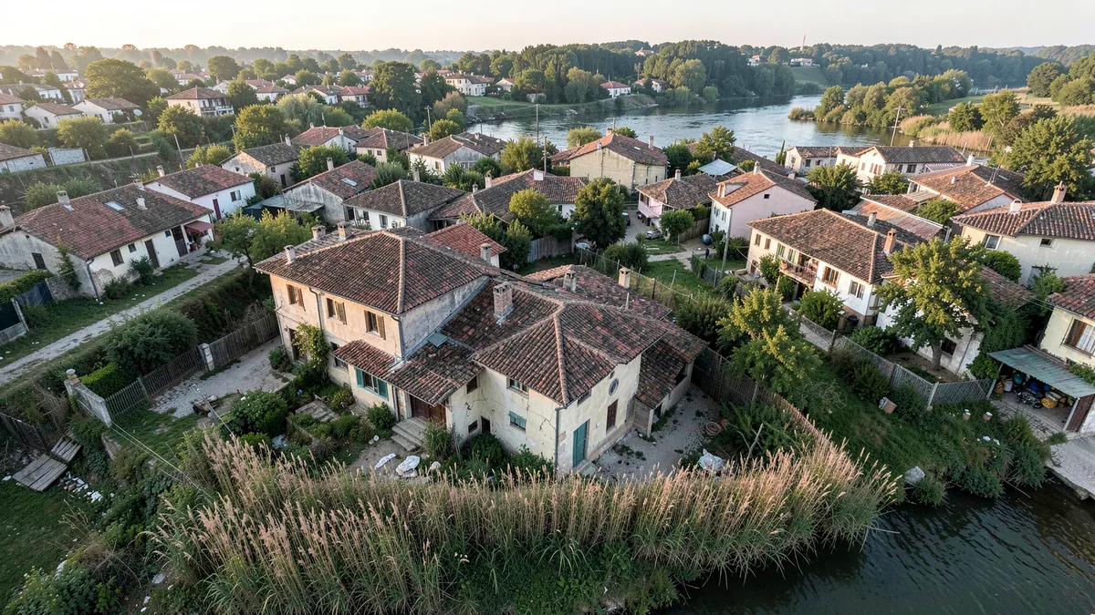 Documente pentru asigurarea locuinței cumpărate prin credit ipotecar, lângă cheile unui apartament