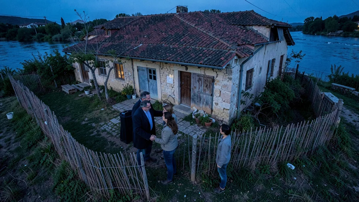 Polita PAD pentru locuință, protecție împotriva cutremurului, alunecărilor de teren și inundațiilor naturale
