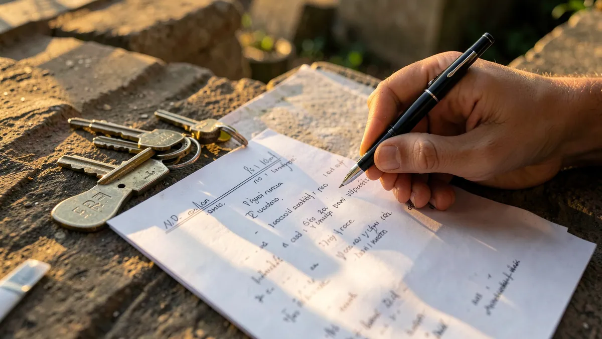 Document și cheie pentru calculul costului poliței PAD în 2026