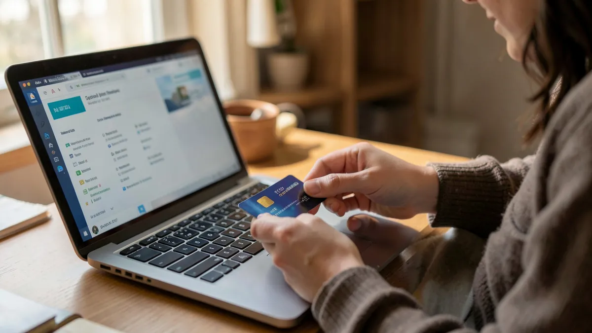 Proprietar verifică data expirării și datele pentru reînnoirea poliței PAD a locuinței