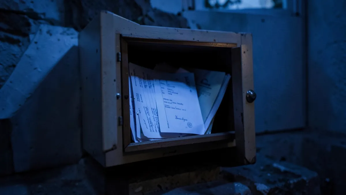 Documente necesare pentru PAD și asigurarea facultativă a locuinței